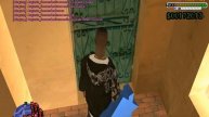 Выполнение RP задания на сервере Full-Rp.