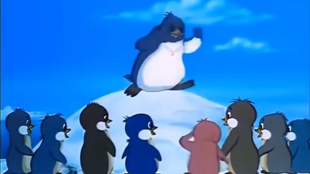 приключение лоло /разбор мультфильма от меня