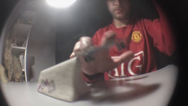 Concrete fingerboarding djrs fb