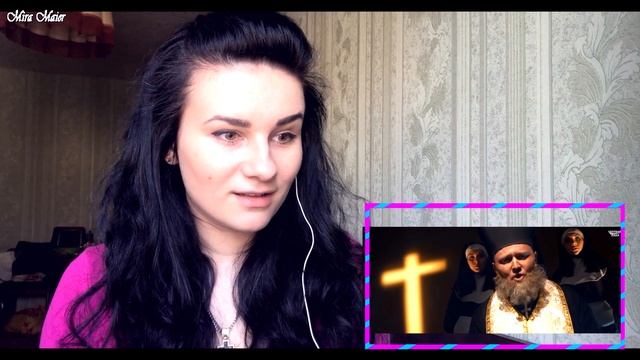 РЕАКЦИЯ на ИМЯ 505 - ВРЕМЯ И СТЕКЛО (ПАРОДІЯ) Чоткий Паца