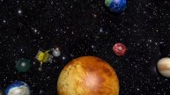 Finding Eve | 3ds Max Animation | Wall-E Story
