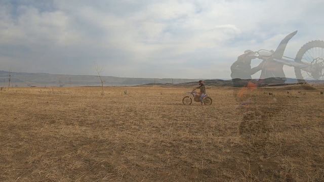 Beta Xtrainer 2020 / Первая тренировка Слоу-Вилли