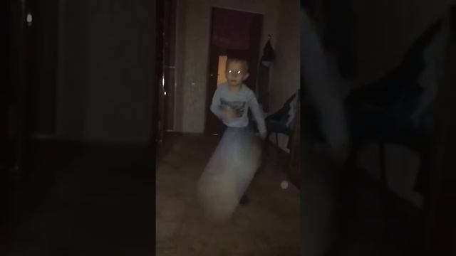 Тимур кет бой