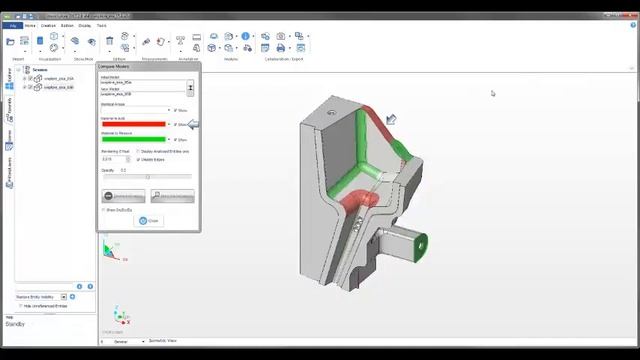 Visor de CAD - Visor catia 5 CAD
