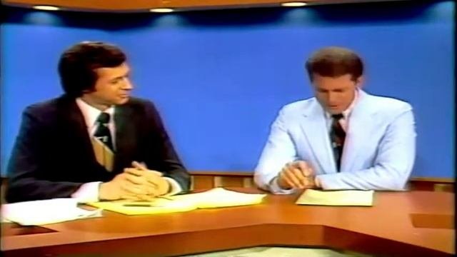 Huell Howser Dresses As Tarzan And Meets A Leopard