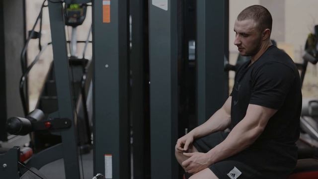 ТРЕНУВАННЯ СПИНИ - Мій ТОП-4 Вправ для Спини