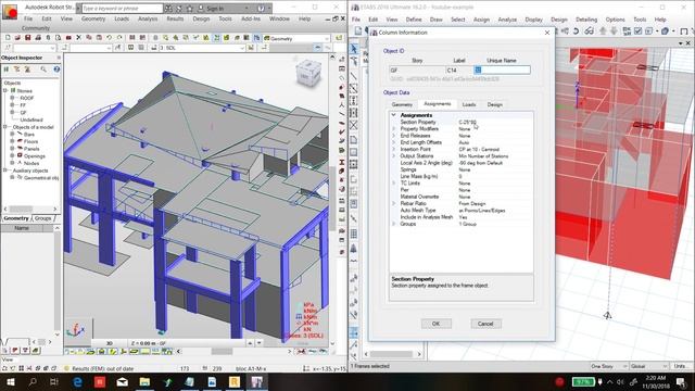 CONVERTER ARSA-ETABS