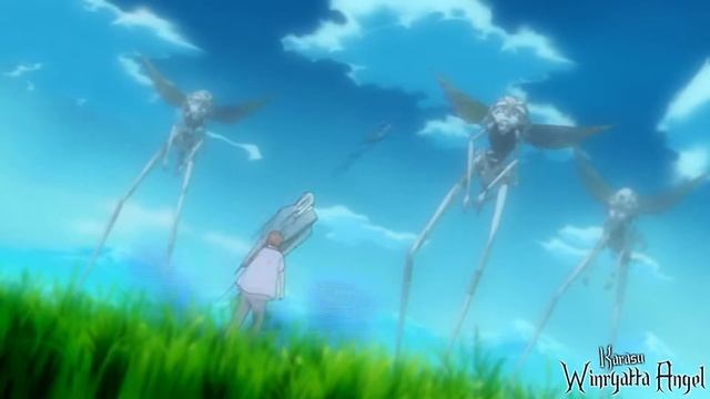[Noein-I Have A Right]