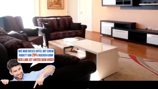 Apartment Herceg Novi 44, Herceg Novi, Montenegro, Bewertungen