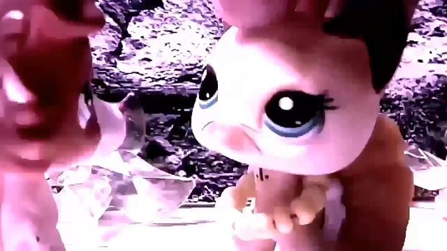 LPS : [ Music video ] Cool Girl ~