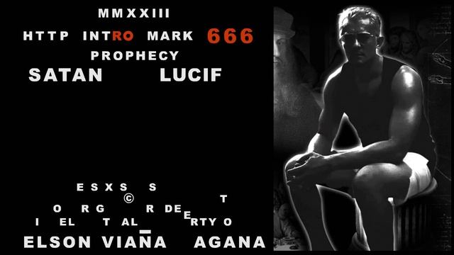 GLORIA INEXCELSIS DEO; GLORY TO SATAN; AVE SATAN;