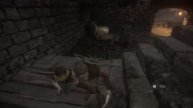 LA PESTE NEGRA. PLAGUE TALE REQUIEM