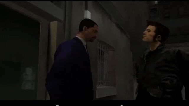 Прохождение Гта 3 #1 Начало