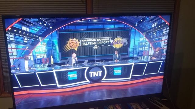 SHAQ- "Hawks in 5"