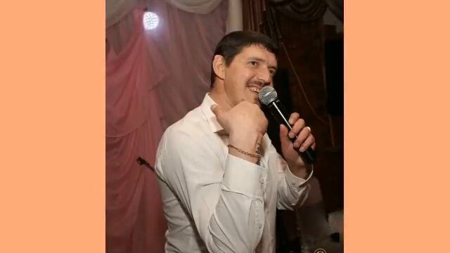 Аркадий Кобяков *Артист *