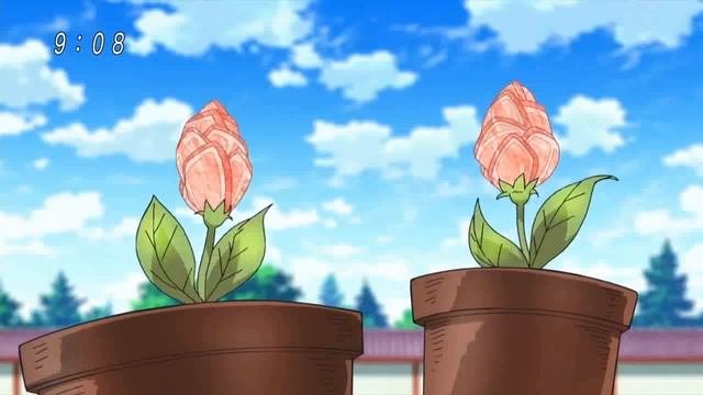 Toriko Tôn vinh thực phẩm