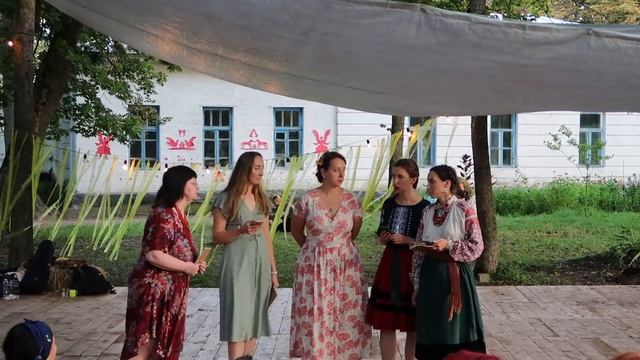 06. Група Ірини Клименко (Концерт школи Рисі 2021)