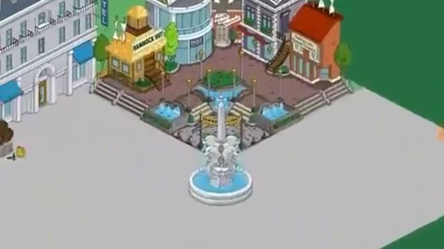 SIMPSONS TAPPEDOUT HACK/ MOD V4.28.0 OLD ITEMS- DONUTS - MONEY | AUGUST 2017 | ANDROID