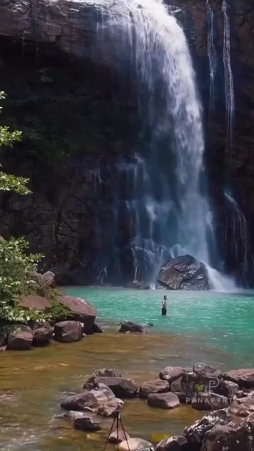 Places that don't feel real #explore #travel #shorts #nature #relaxings