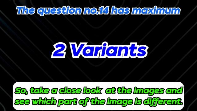 Spot the difference: Donuts Quiz Answers | Fun Donut Quiz | Videofacts