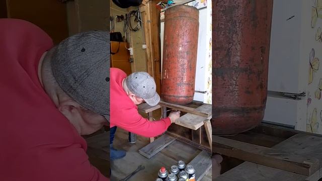 ЗАПРАВКА ГАЗ.БАЛЛОНОВ ДЛЯ КЕМПИНГА