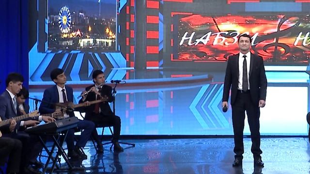Исои Шарифзод "Маро гирён  офаридан  " Isoi sharif maro giryon ofaridan