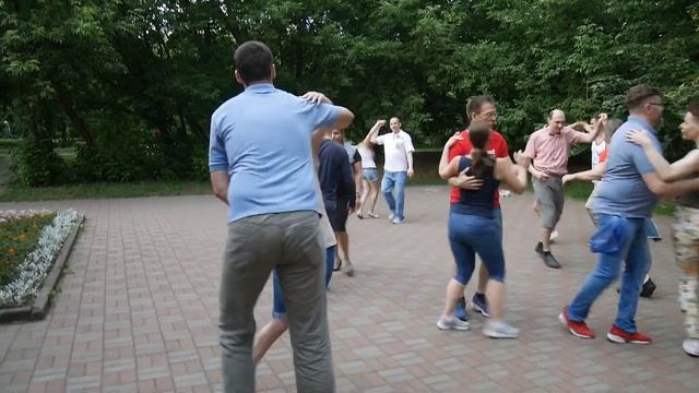 2020.06.28 Подпольный опен на Волжской