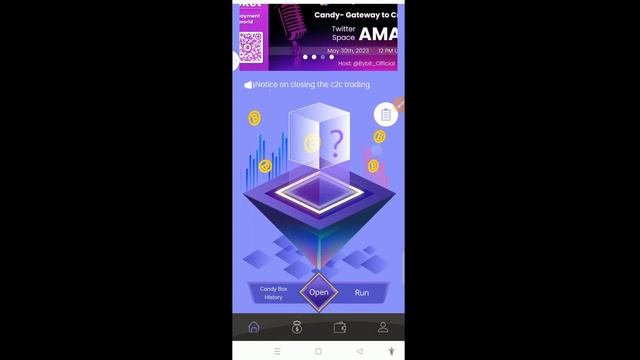 Candy Pocket  New Mining App Ragistration kaise kare | Candy Pocket Withdrawal | Online Earning |