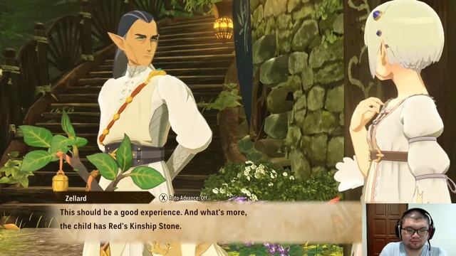 Donuts Makes You Go Nuts? | Monster Hunter Stories 2 Playthrough Episode 5