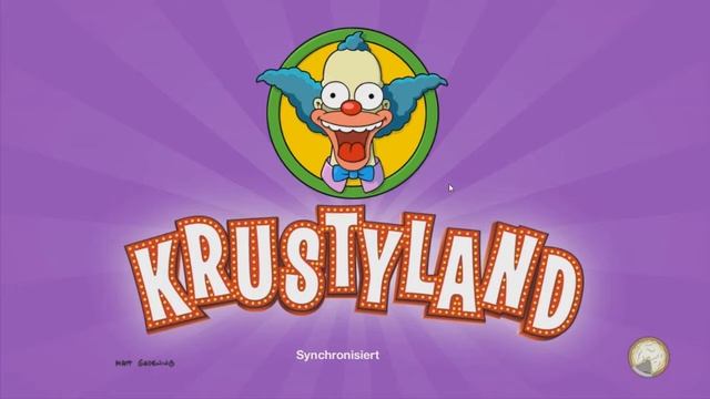 [Let's Play] Die Simpsons - Springfield #191 / mit frischen Donuts ab in die neue Woche