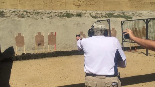 JMC 4/2/16 - Prado IDPA Stage 5-3