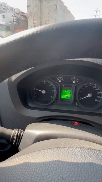 Давление масла на холодной машине. Газель Некст 2.8 дизель.