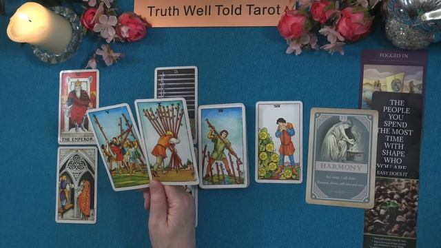 Aries Money & Career Tarot Reading ⭐️ "Pole Position Aries" ⭐️ June 2024 #tarotreading #monthlytaro