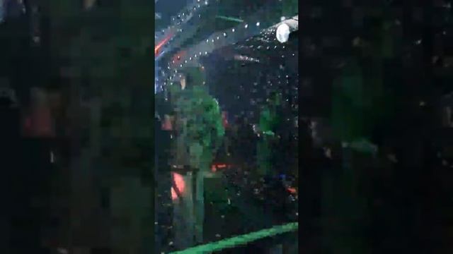 Вечер перед Пасхой