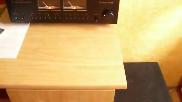 tuba pyle quoobz+wzmacniacz compo 400w