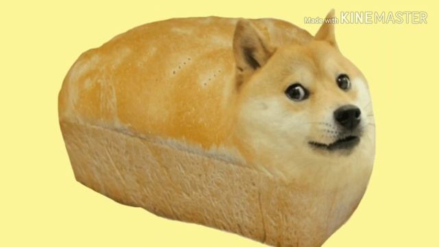 Как стать хлебушком)