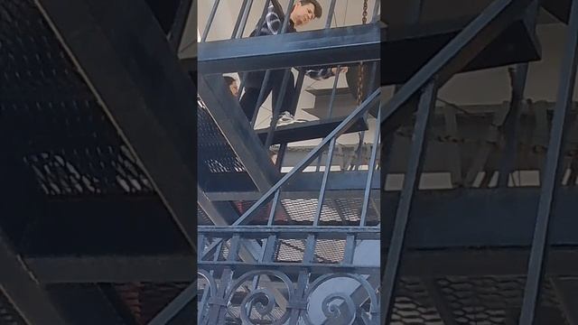 перезвон храме Христа Спасителя