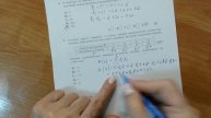 Госэкзамен по алгебре ЕМН 11 класс. 2023 год.Часть 1.