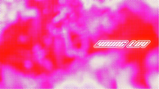 Riscain - LOVE, ERIS