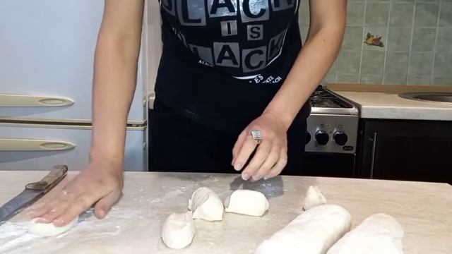Самые вкусные Пирожки с  творогом.