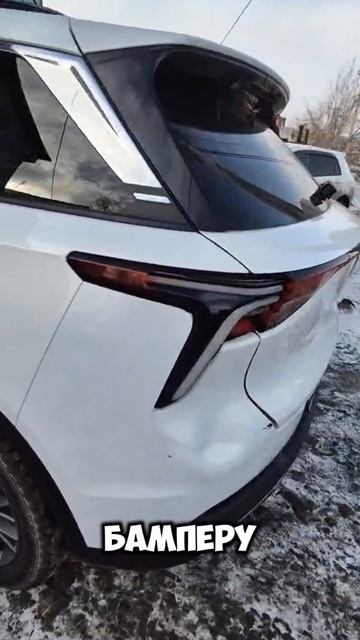 В наш автосервис приехал китайчонок 😂