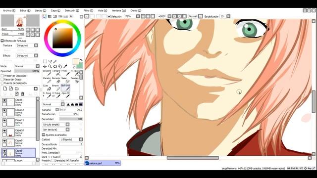 🌸 Sakura Haruno 🌸