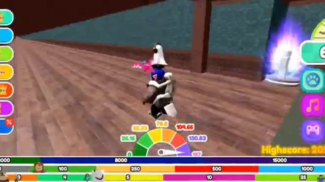 doors clicker race: well well I bet you missed Mr clickbait :)