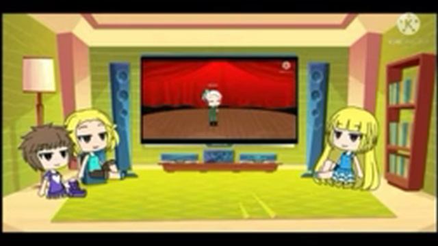 las hermanas de lincoln reaccionan a el y al creador cantando sus músicas  favoritas