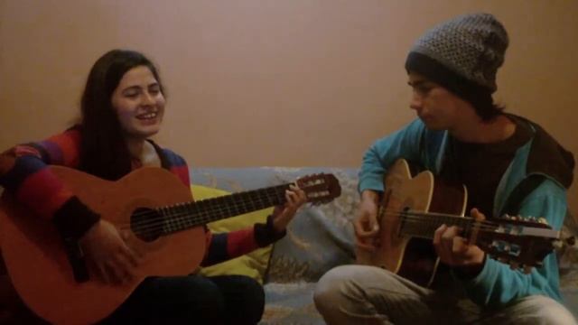 Just like a star - Corinne Bailey Rae Cover