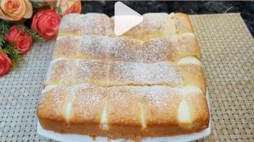 Мой ХОДОВОЙ ПИРОГ на каждый день! 🥧
Обязательно сохрани рецепт!