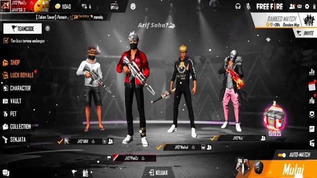 Jagoan Neon