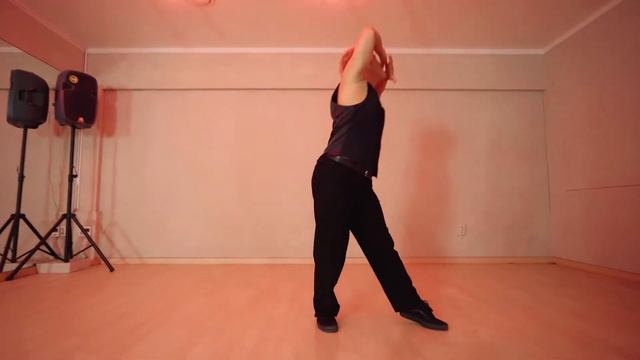 yaeji - raingurl | ggung Waacking choreo  | pop up class