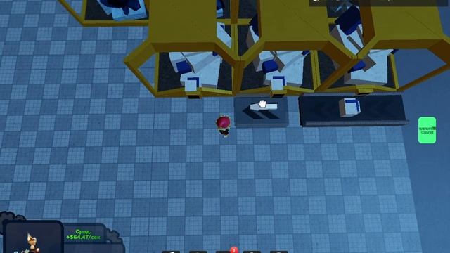 How to create obsidian amulet in factory simulator
