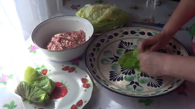 Қырыққабатты ораңыз|Вкуснейшая капуста